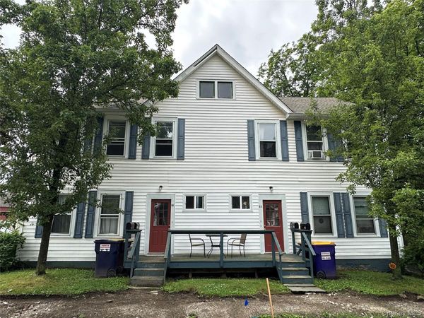 19 Wheeler Avenue, Warwick, NY 10990