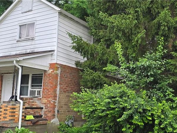 237 N Irwin Street, Dayton, OH 45403