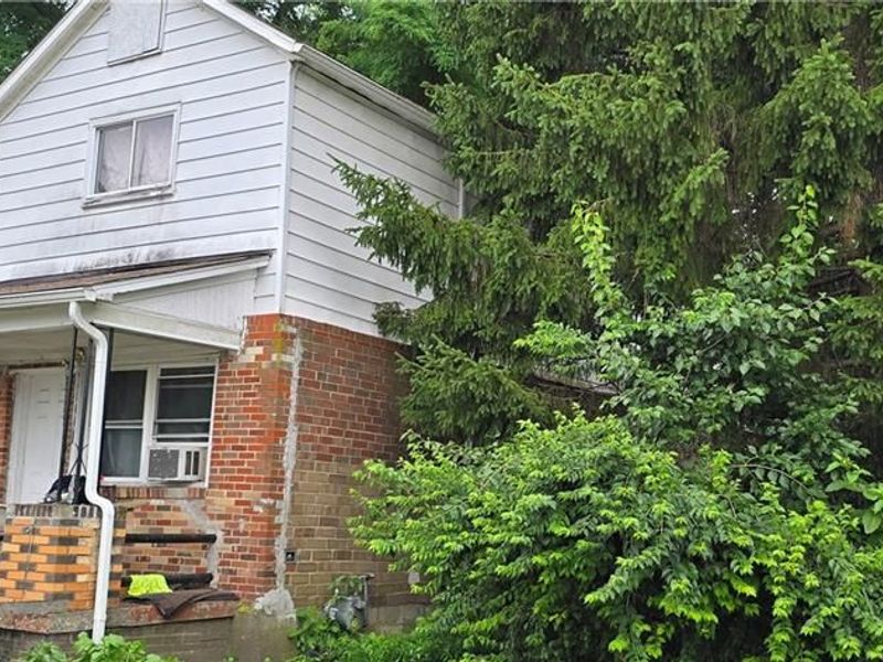 237 N Irwin Street, Dayton, OH 45403 Photo 1