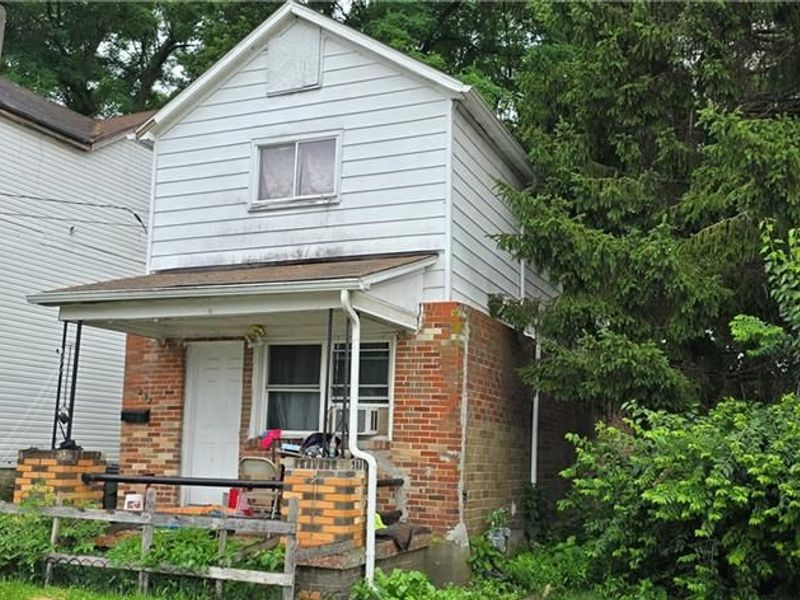 237 N Irwin Street, Dayton, OH 45403 Photo 2