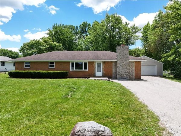 4225 Chalfonte Drive, Dayton, OH 45440