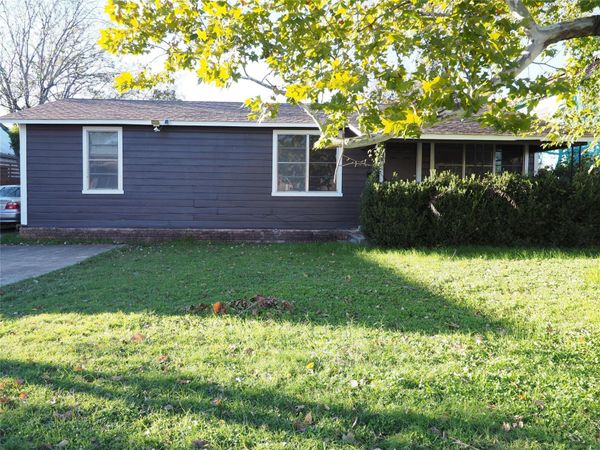 4508 Bennett Ave, Unit A, Austin, TX 78751