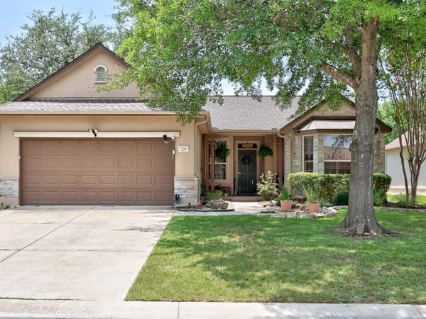 120 Nolan DR, Georgetown, TX 78633