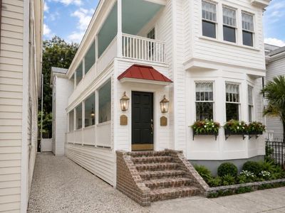 563 Rutledge Avenue, Unit A & B, Charleston, SC 29403