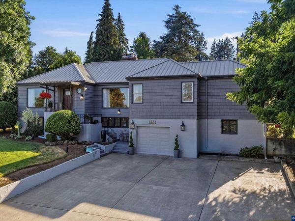 1451 Narcissus Ct NW, Salem, OR 97304