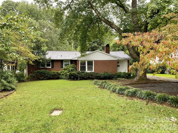 850 Montford Drive , Charlotte, NC 28209
