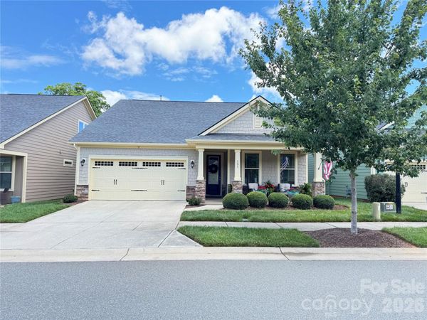 151 Johnson Manor Street, Mooresville, NC 28115