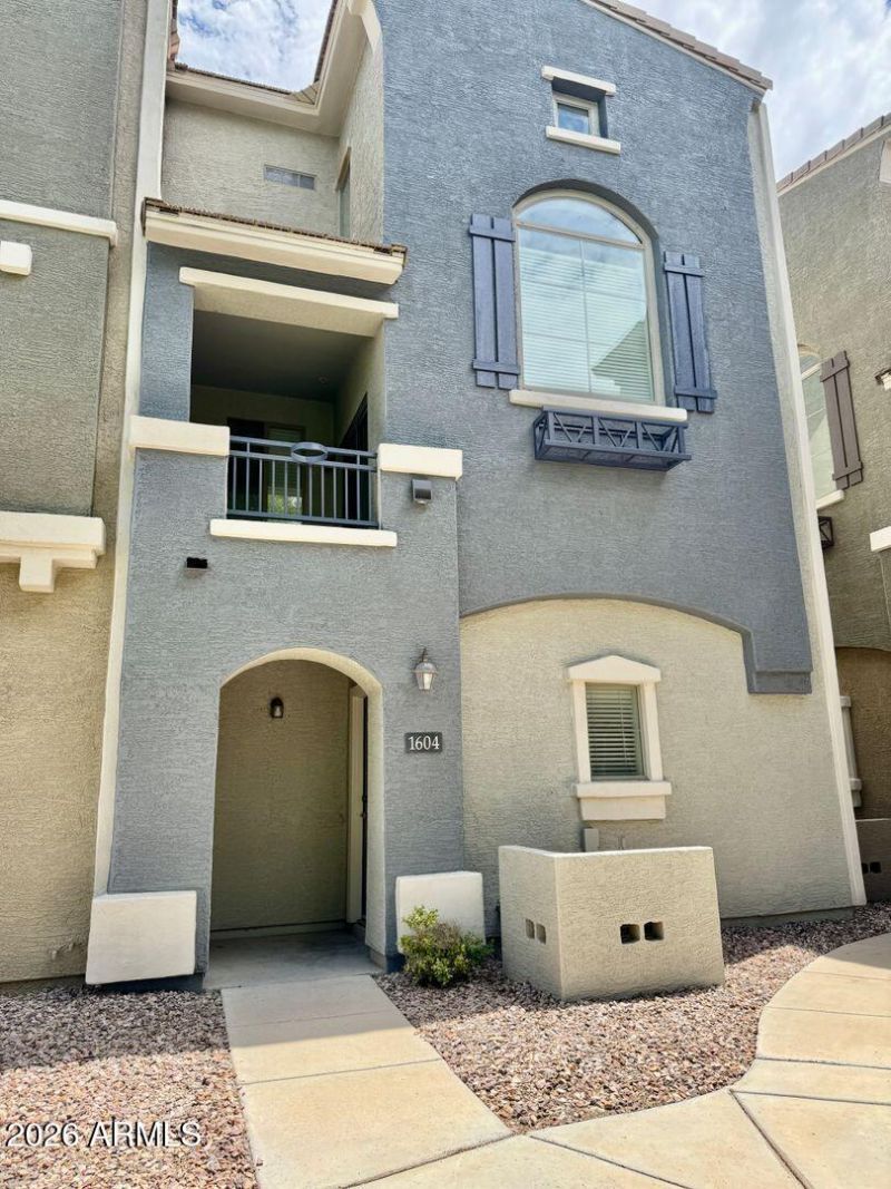 2402 E 5th Street, Unit 1604, Tempe, AZ 85288 Main Photo