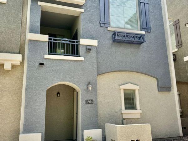 2402 E 5TH Street, Unit 1604, Tempe, AZ 85288