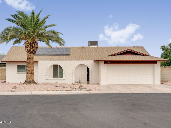 5223 W VIA CAMILLE, Glendale, AZ 85306