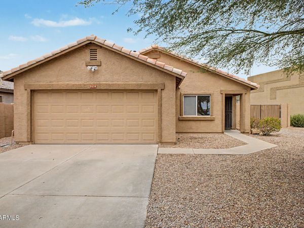9234 W BERYL Avenue, Peoria, AZ 85345