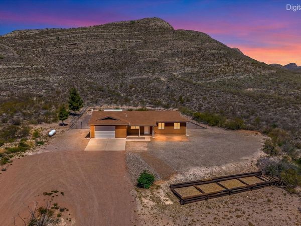 2251 N SPANISH Trail, Huachuca City, AZ 85616