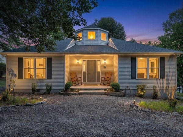 200 Anthony Home RD , Huddleston, VA 24104