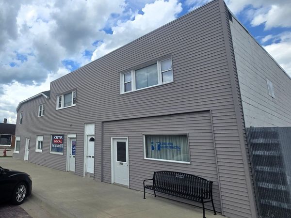 504 Main , LaPorte City, IA 50651