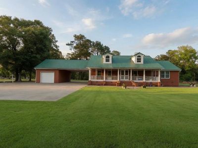 6652 Old Mullins Rd. , Nichols, SC 29581