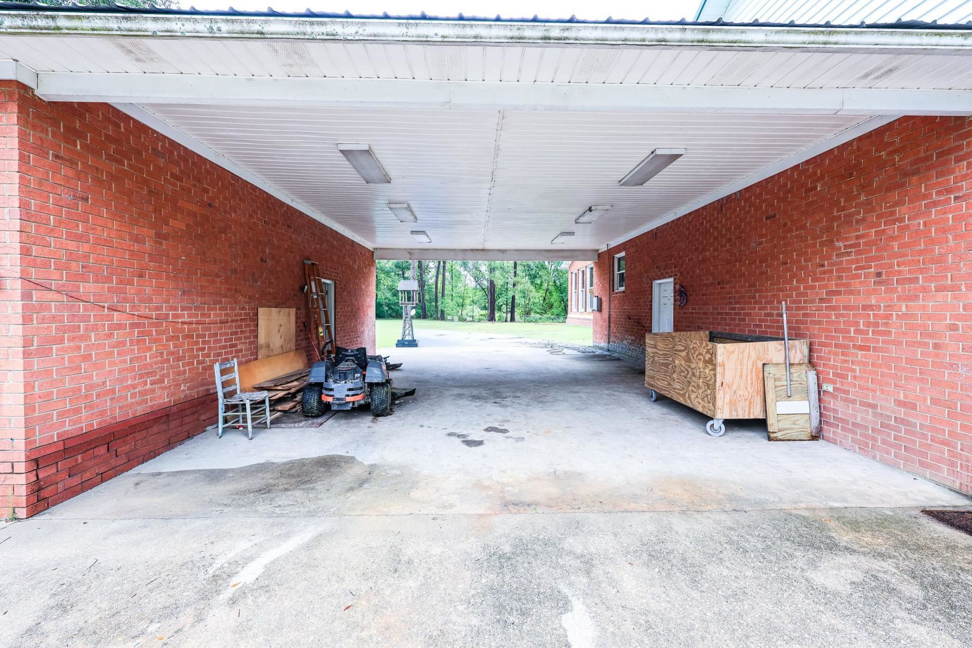 6652 Old Mullins Rd.  Photo 28