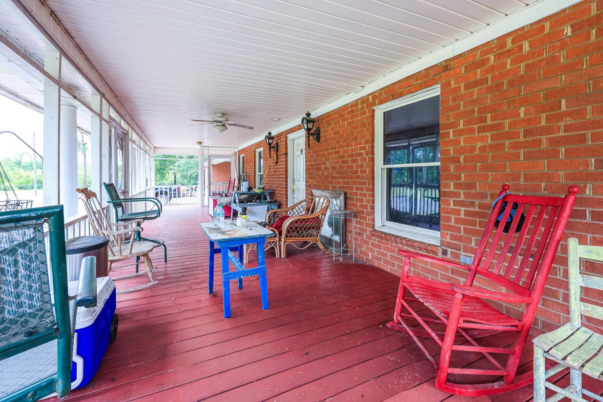 6652 Old Mullins Rd.  Photo 30