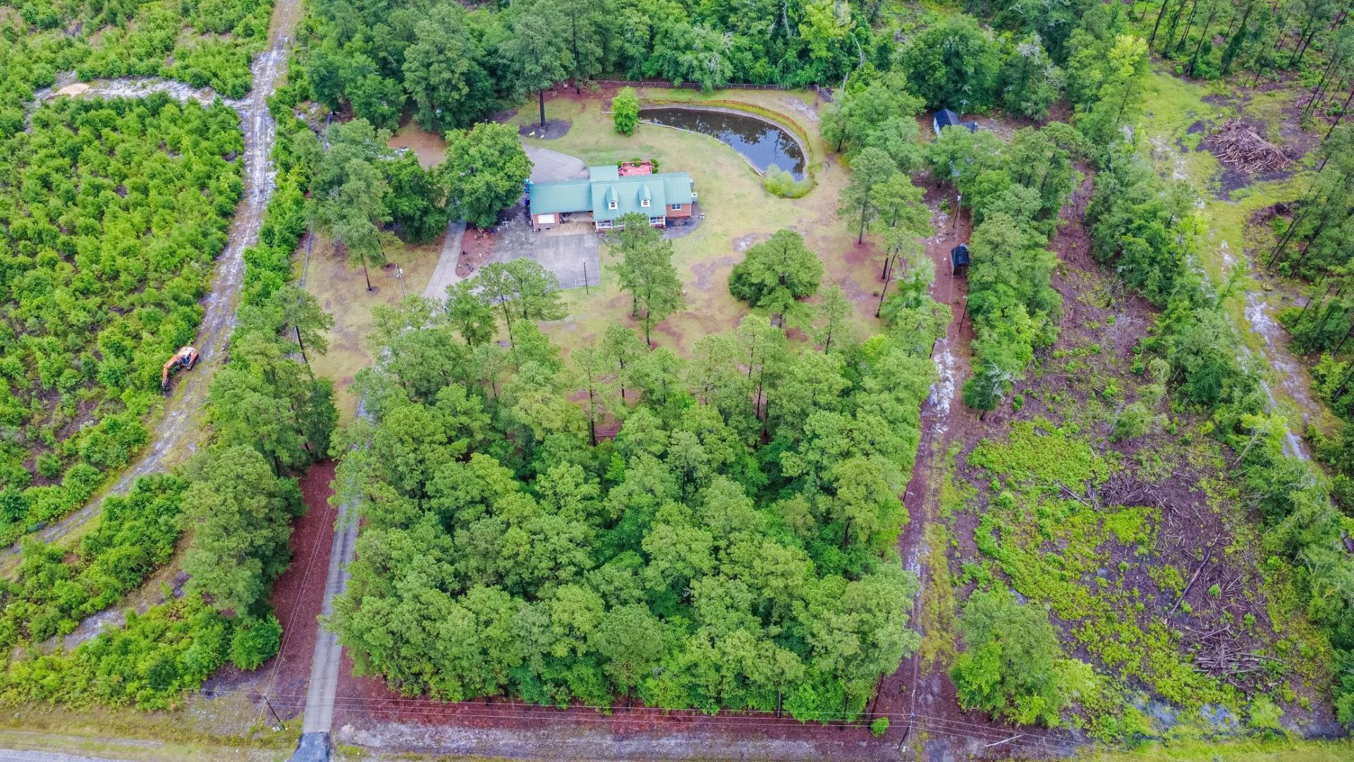 6652 Old Mullins Rd.  Photo 32
