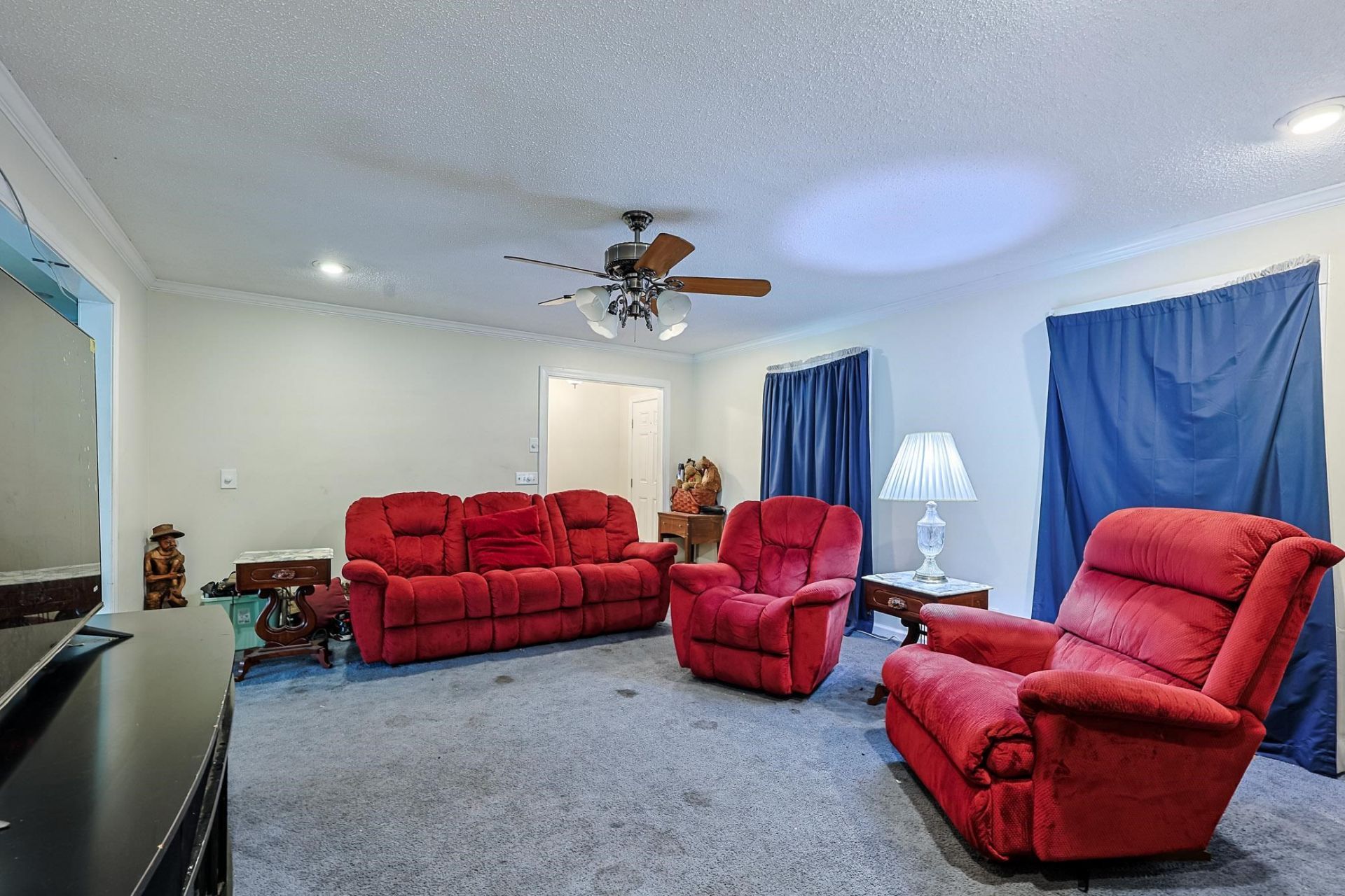 6652 Old Mullins Rd.  Photo 4