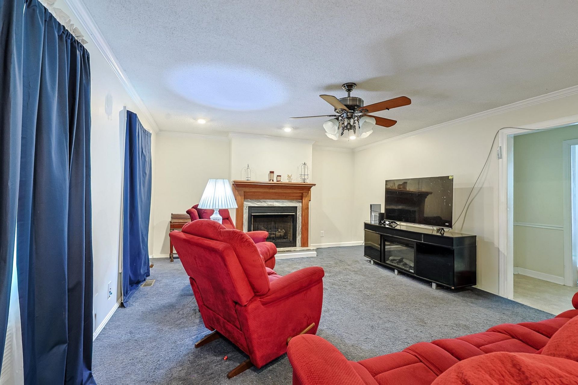 6652 Old Mullins Rd.  Photo 5