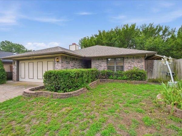 6306 NW 31st Terrace, Bethany, OK 73008