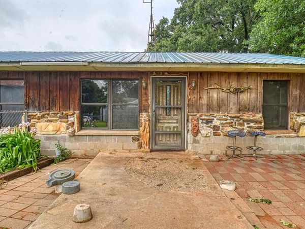 412 Bumgarner Avenue, Norman, OK 73026
