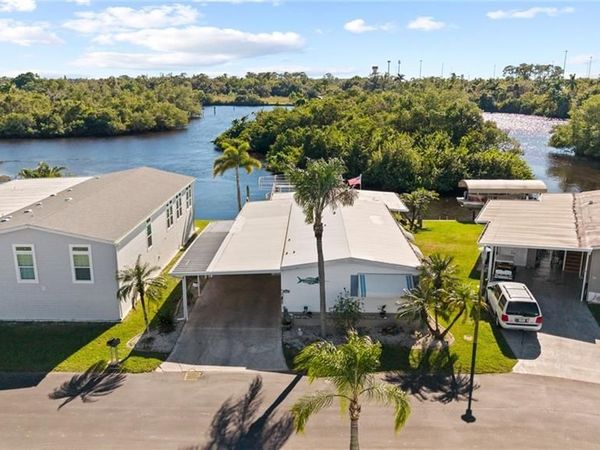 204 Sun CIR , FORT MYERS, FL 33905