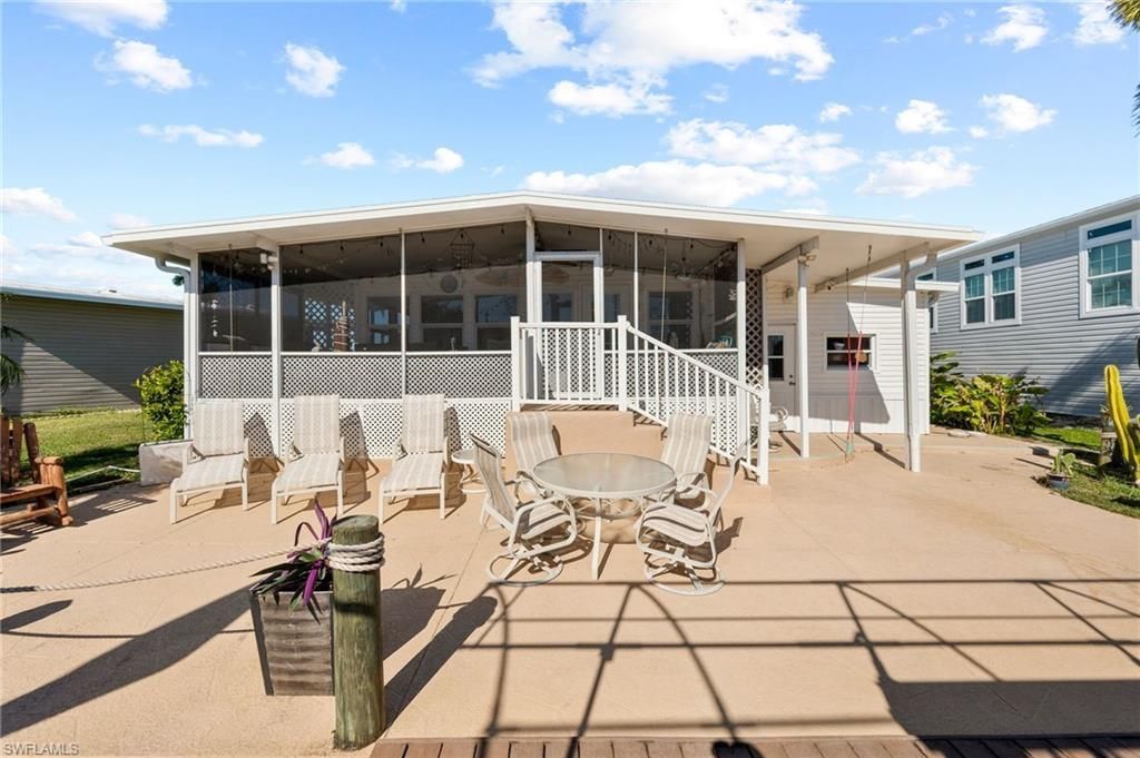 204 Sun Cir , Fort Myers, FL 33905 Photo