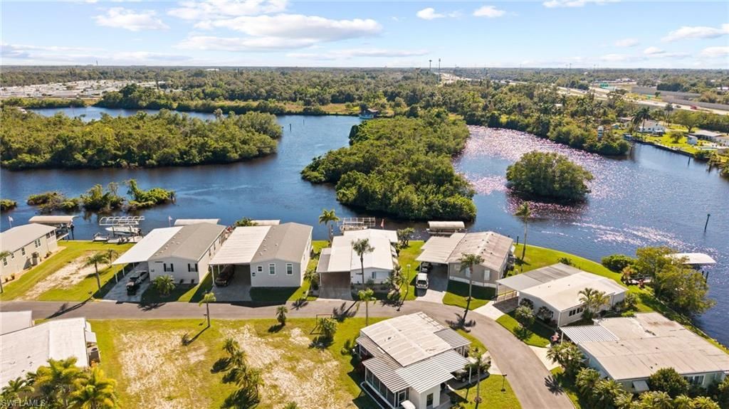204 Sun Cir , Fort Myers, FL 33905 Photo