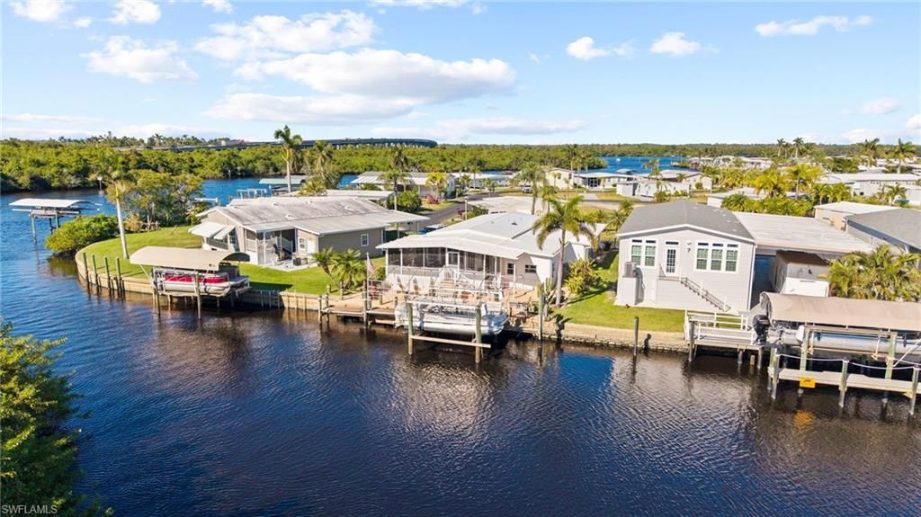 204 Sun Cir , Fort Myers, FL 33905 Photo