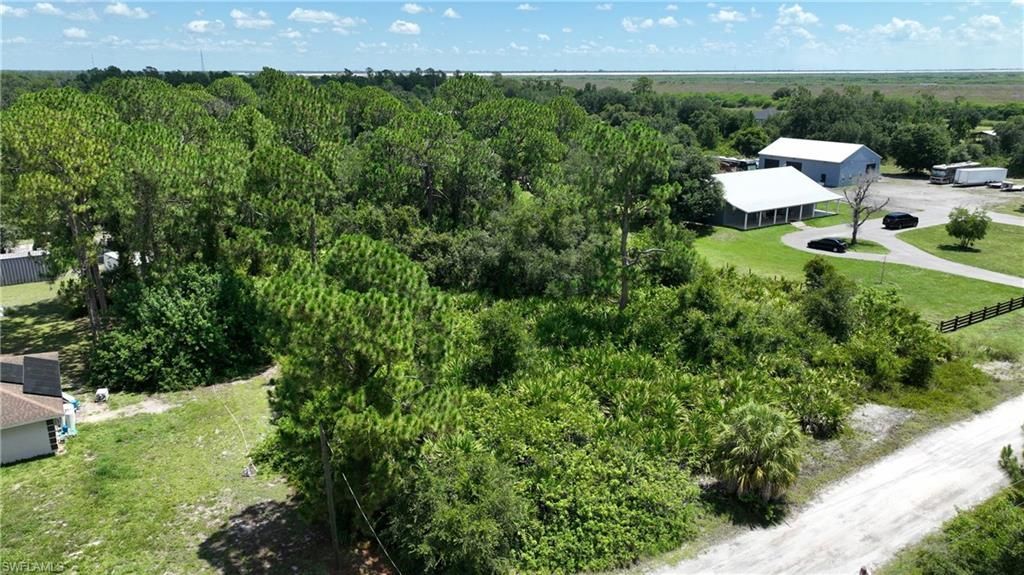 7654 20th Pl , Labelle, FL 33935 Photo