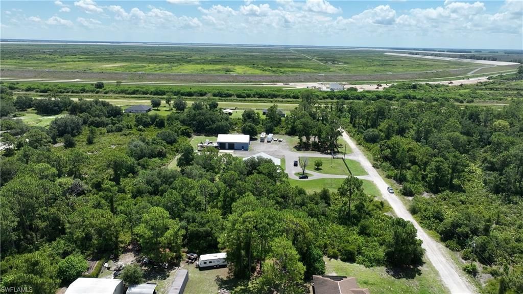 7654 20th Pl , Labelle, FL 33935 Photo
