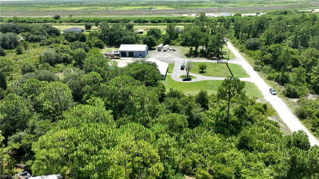 7654 20th Pl , Labelle, FL 33935 Photo