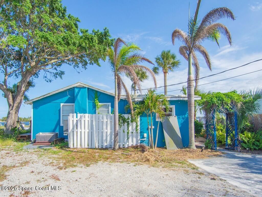 3965 Canal Drive , Sebastian, FL 32976 Photo