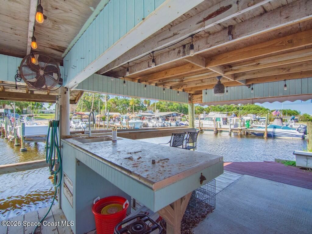 3965 Canal Drive , Sebastian, FL 32976 Photo