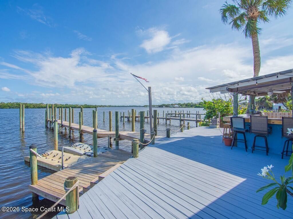 3965 Canal Drive , Sebastian, FL 32976 Photo