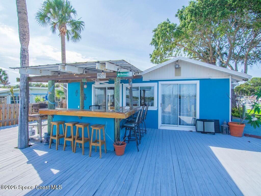 3965 Canal Drive , Sebastian, FL 32976 Photo