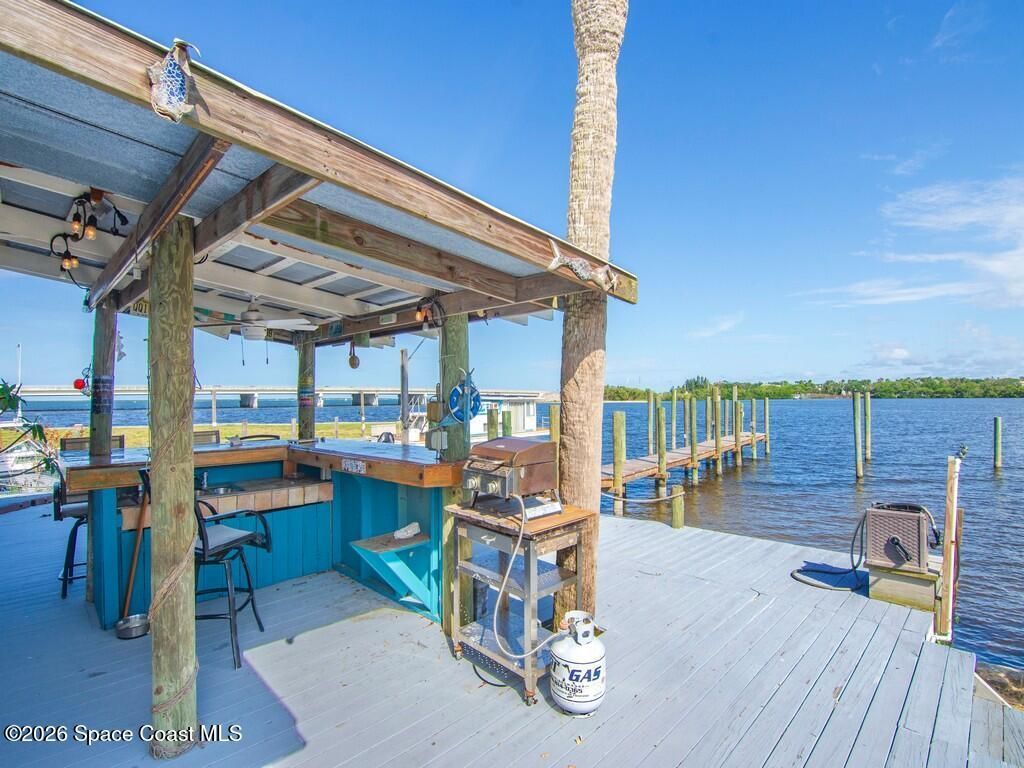 3965 Canal Drive , Sebastian, FL 32976 Photo