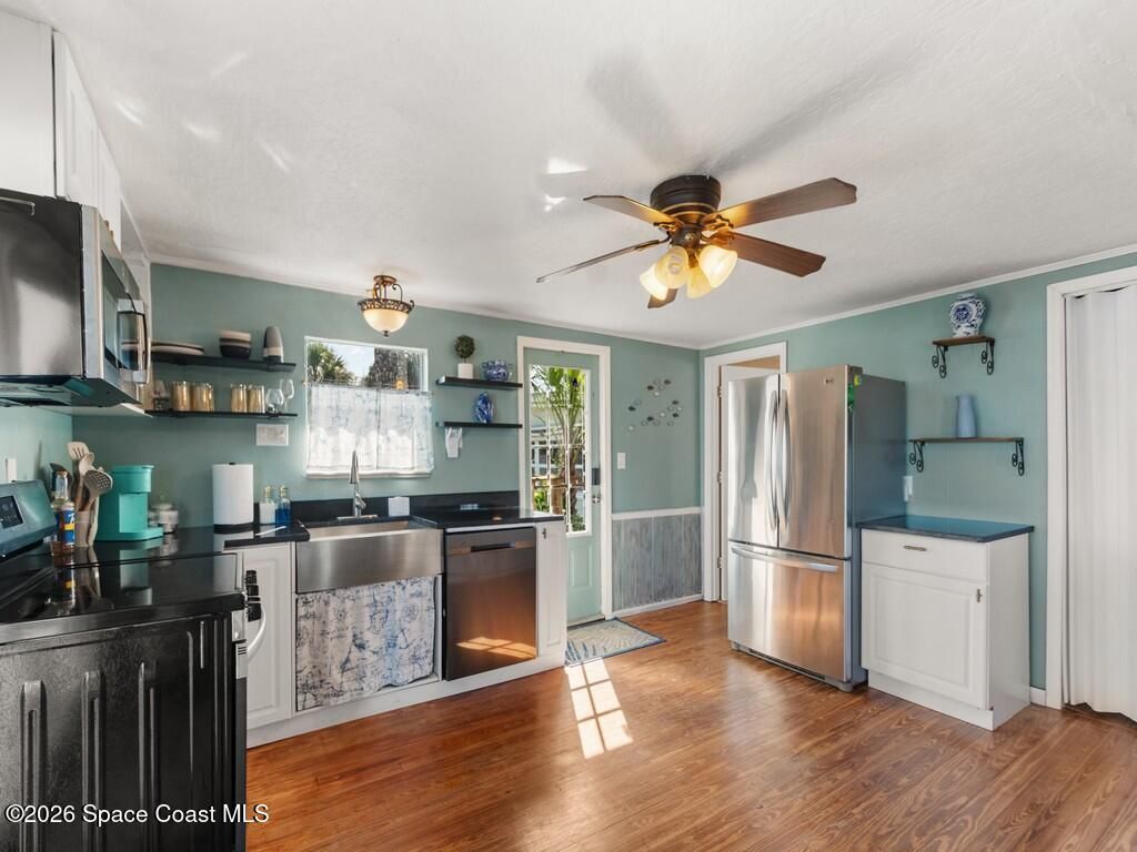 3965 Canal Drive , Sebastian, FL 32976 Photo