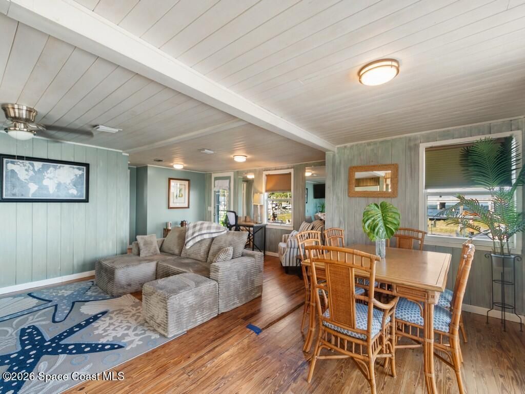 3965 Canal Drive , Sebastian, FL 32976 Photo