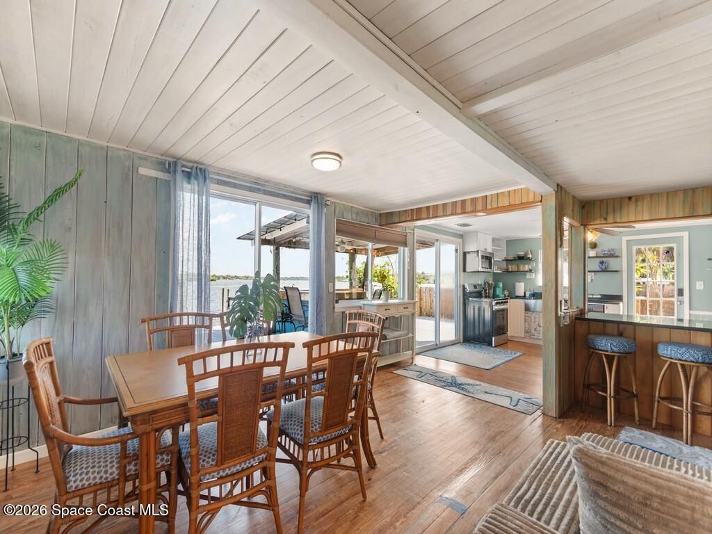 3965 Canal Drive , Sebastian, FL 32976 Photo