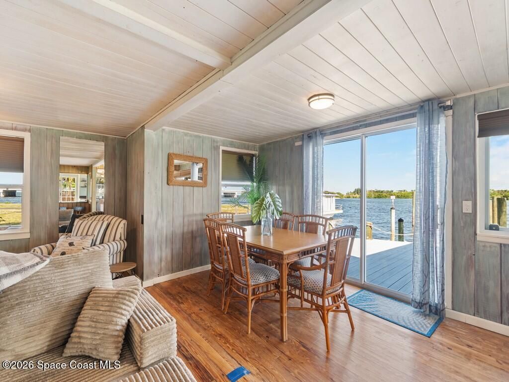 3965 Canal Drive , Sebastian, FL 32976 Photo