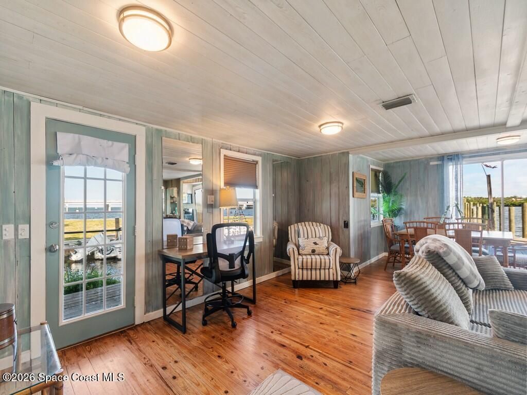 3965 Canal Drive , Sebastian, FL 32976 Photo