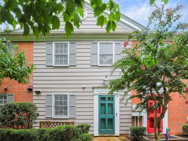 9109 Derbyshire Road , Unit B, Henrico, VA 23229
