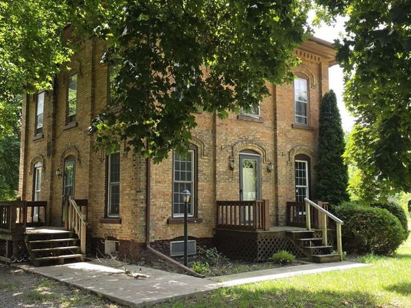 23643 County Road , Fayette, OH 43521