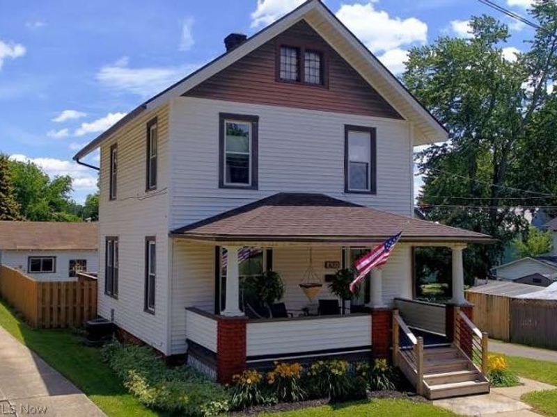 431 College Avenue, Wooster, OH 44691 Photo 1