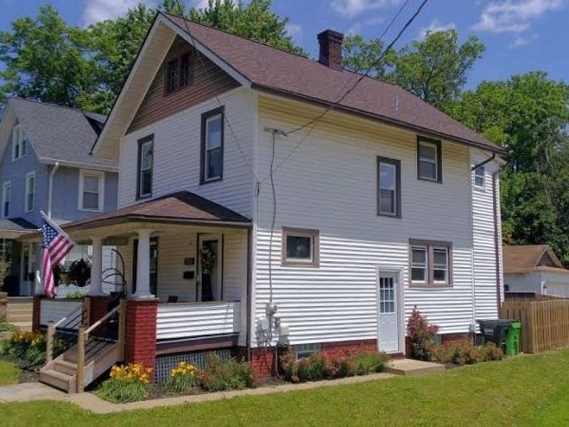 431 College Avenue, Wooster, OH 44691 Photo 2
