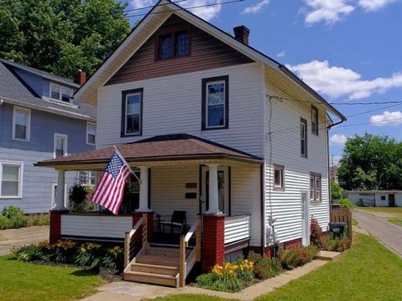 431 College Avenue, Wooster, OH 44691 Photo 46