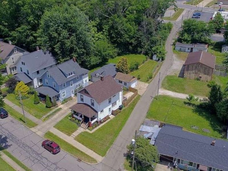 431 College Avenue, Wooster, OH 44691 Photo 5