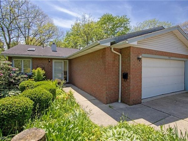 588 Forest Creek Drive , Wooster, OH 44691